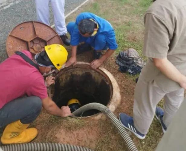 Sedot WC pondokmelati Murah