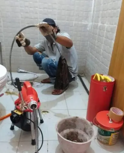 Sedot WC pondokmelati Murah