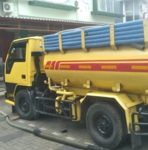 Sedot WC pondokmelati Terdekat